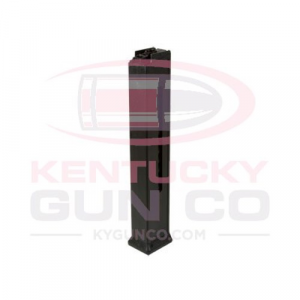 723364750069 HK Airguns H&k Ump Airsoft Submachine Gun Magazine, 400 Rds 723364750069 HK-PY-A-4464
