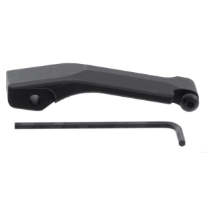 WILSON COMBAT Tactical Trigger Guard Blk Alum For AR15/AR10