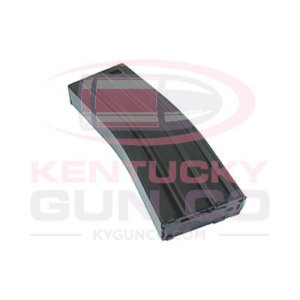 CYBERGUN M4 Rifle Magazine, 350 Rds, Metal