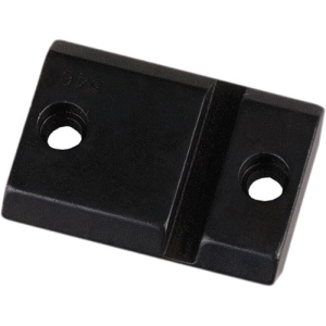 WEAVER Grand Slam Steel Top Mount Base #S35