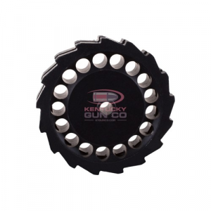 817461013506 HATSAN Magazine - Hercules .177 Cal - 17 Shot 817461013506 HTS-HA90342