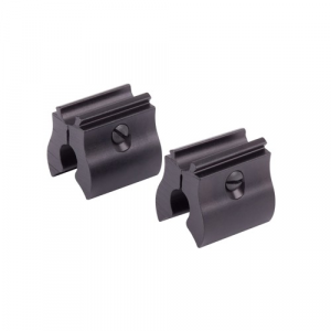 11482000310 CROSMAN 4 Piece Intermount For Benjamin 392 And 397 11482000310 CRS-B272