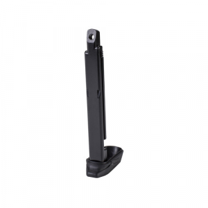 723364524073 WALTHER Arms WALTHER Pps 18-shot Drop-free Mag 723364524073 WLT-2252407
