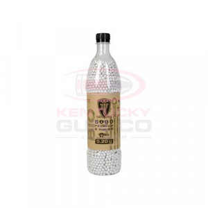 ELITE Force Umarex Biodegradable Airsoft Bbs, .20g, 5,000 Rds
