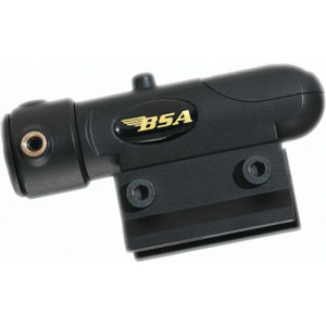 BSA RED LASER SIGHT WITH MOUNTS - Bsa Optics