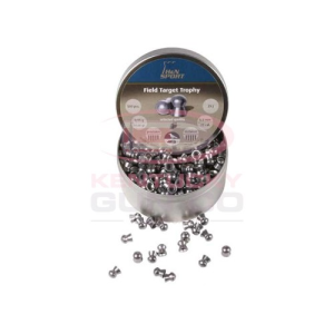 4047058010618 H&N Sport Field Target Trophy .22 Cal. 5.55 Mm Head-size 4047058010618 HNS-92105550005