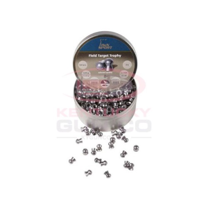4047058010410 H&N Sport Field Target Trophy .22 Cal. 5.53 Mm Head-size 4047058010410 HNS-92105530005