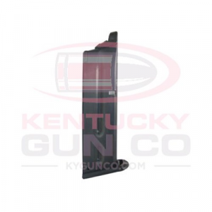 819024014258 KJ Works M8000 Green Gas Magazine 819024014258 KJW-PY-A-1252