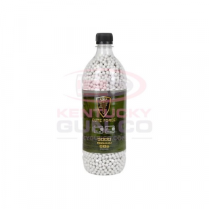 ELITE Force Umarex Airsoft Bbs, .20g, 5,000 Rds