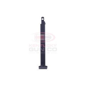 GLETCHER Aps-a Airsoft Pistol Metal 17rd Magazine