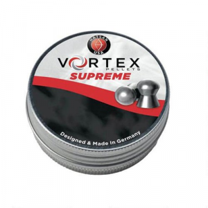 817461012769 HATSAN Vortex Supreme Pellets .35 817461012769 HTS-HA90620
