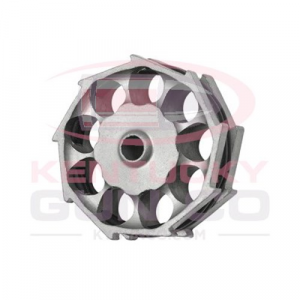 817461010963 HATSAN Magazine - .25 - 9-shot 817461010963 HTS-HA90310