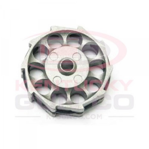 817461010956 HATSAN Magazine - .22 - 10-shot 817461010956 HTS-HA90305