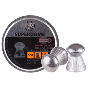 RWS Superdome - Field Line