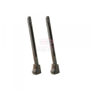723364524110 WALTHER Arms WALTHER Ppk/s 15-shot Drop-free Mag(2-pack) 723364524110 WLT-2252411