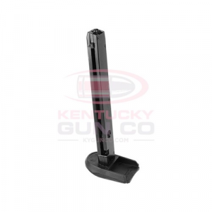 WALTHER Arms WALTHER Co2 P99 Mag 15 Rd