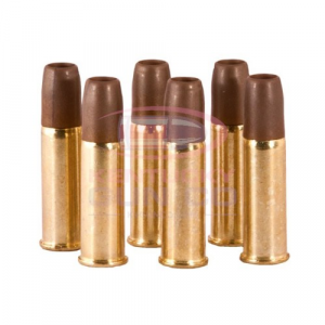 WINGUN Airsoft Revolver Shells, Fits Revolvers, 6ct