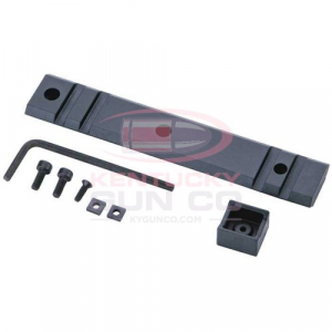 WALTHER Arms Weaver Rail Fits Cp99 & Cp Sport Pistols