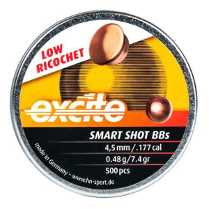 H&N SPORT Excite Smart Shot .177 Cal - Hn Sport
