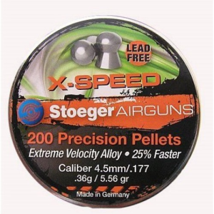 STOEGER X-power/max Pentrtn Cppr Dome