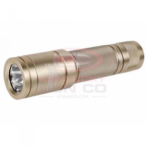 WALTHER Arms Xenon Tactical Flashlight 60 Lumens