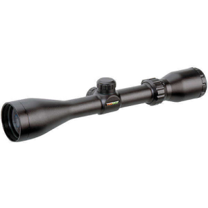 TRUGLO SCP MAX XLE 3-9X44 Blk - Truglo