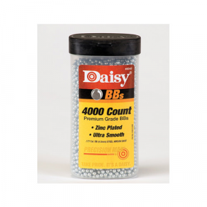 DAISY Airguns 4000 Ct Bb Bottle