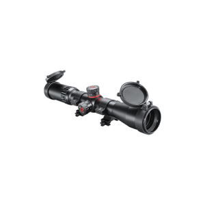 Simmons Pro Target 2.5-10x40 Riflescope