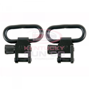895474001017 GROVTEC Locking Rifle 1" Black Oxide Steel 895474001017 GRV-GTSW01