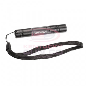 SWISS+TECH Led Pocket Flashlight