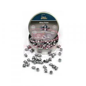 4047058002606 H&N Sport Silver Point .22 Cal. 4047058002606 HNS-92345500003