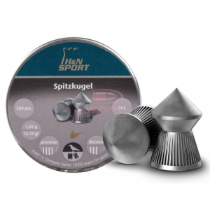 H&N Sport Spitzkugel .22 Cal.