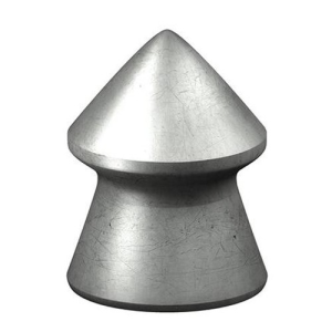 028478119079 CROSMAN Pointed Pellet .177 Caliber, 7.4 Grain, 500 Count 028478119079 CRS-7-P577