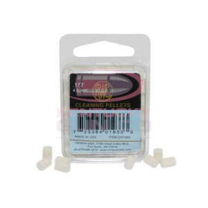 723364019333 RWS .177 Cleaning Pellets 723364019333 RWS-2201933
