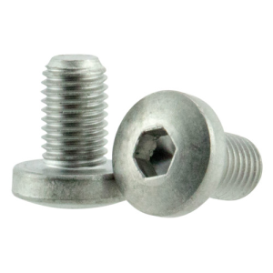 WILSON COMBAT Hex Head Grip Screws