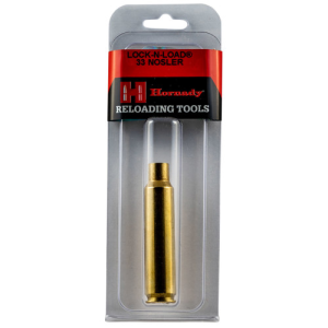 HORNADY Lock-N-Load 33 Nosler Modified Case