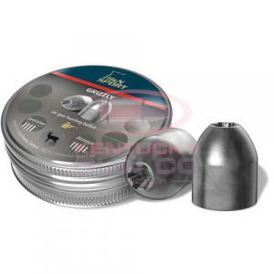 4047058018461 H&N Sport Grizzly .25 Cal. 4047058018461 HNS-96325003101