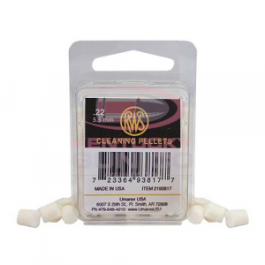 723364938177 RWS .22 Cleaning Pellets 723364938177 RWS-2193817