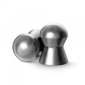 H&N Sport Field Target Trophy .22 Cal 5.53mm Head-size