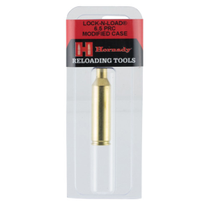 HORNADY Lock-N-Load 6.5 PRC Modified Case