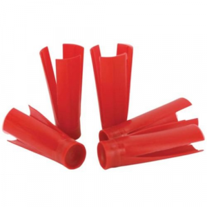 WINCHESTER AMMO 410Ga 1/2 oz Wads High Strength Red