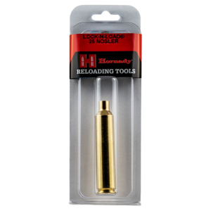 HORNADY Lock-N-Load 26 Nosler Modified Case