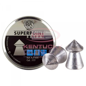 RWS Superpoint Extra - Field Line