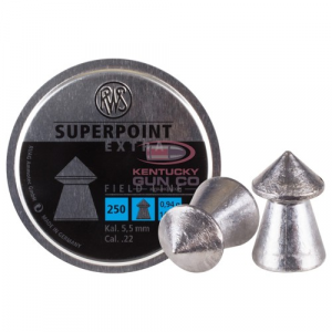RWS Superpoint Extra - Field Line