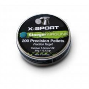 STOEGER X-sport Practice Target Flat P