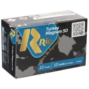 RIO AMMUNITION 12ga Royal Turkey Magnum 3" #5