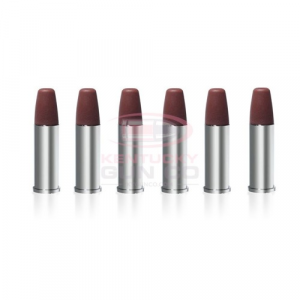 SWISS Arms & Colt Python Bb Revolver Shells, 6ct