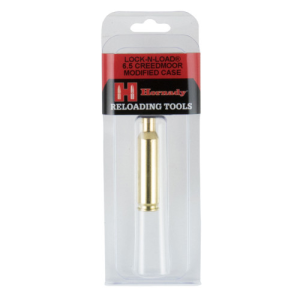 HORNADY Lock-N-Load 6.5 Creedmoor Modified Case