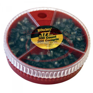 DAISY Airguns 177 Cal Dial-a-pellet