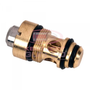 KJ Works 1911 Tactical Gas Release Valve/button, Part #80